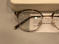 -MUJOSH木九十眼镜(人广来福士店)