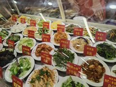 -西塔大冷面(市府大路店)