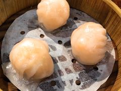 -南拳十三姨·潮汕砂锅粥(世纪金源店)