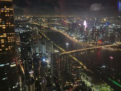-广州四季酒店·天吧·高空酒吧