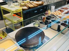-果蔬好生活超市(双井店)
