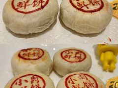 小鲜肉月饼-和记小菜(七宝店)