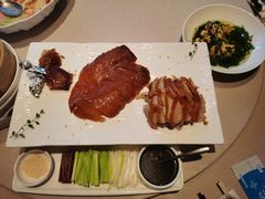 -漢舍中国菜馆(889广场店)