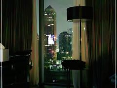 -广州天河希尔顿酒店