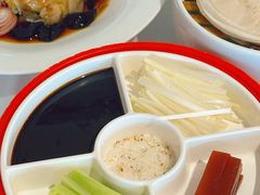 -月福京味斋·烤鸭店·北京菜(鼓楼总店)