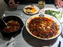 -食客堂麻婆豆腐专门店