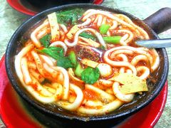 -清真·马文砂锅大全(麦苋街店)