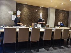 大堂-大渔铁板烧(蛇口店)