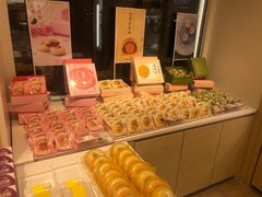 -好利来(东四店)