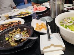 -好兄弟郭巨海鲜(天一阁店)