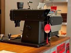 -溯洄咖啡VORTEX COFFEE
