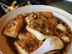 酿豆腐-乡村酒家·湖景客家菜(观澜店)