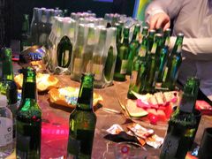 -格莱美量贩式KTV(奥帆店)