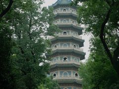 -灵谷景区