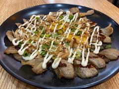 -神田川拉面店(上游街店)