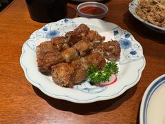 -林四喜·闽南传家菜(鼓浪屿店)