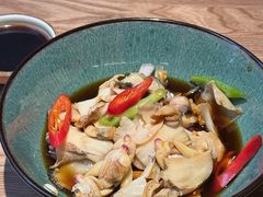 -KŌNG胶东小馆(华熙店)