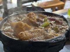 -范贤光鸡公煲(平乐园总店)