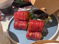 -虾饺妹·粤式茶餐厅(荟聚店)