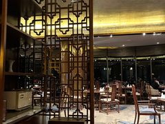 -蛇口希尔顿南海酒店·随轩中餐厅·粤菜