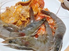 -玫瑰花园自助烤肉(顺义鑫海韵通店)