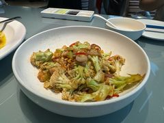 -小大董·烤鸭(观景餐厅·南京西路店)