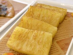 -国贸旋转餐厅(国贸广场店)