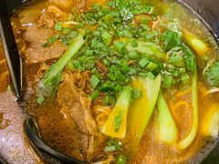 -好呷(东城十三碗美食广场店)