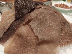 爽脆毛肚-新一哥粤菜火锅(瑞金店)