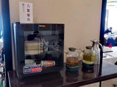 -和润艺术酒店-自助早餐厅