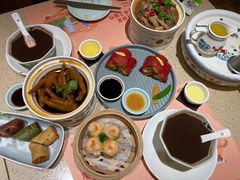 -点都德(聚福楼店)