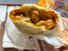 -麦当劳(凌云天地长桥店)