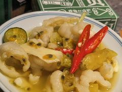 -禄婶鸡煲·打边炉