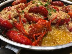 -一棠龙虾•王牌虾球(楚河汉街店)