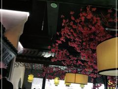 大堂-吴莊(龙城万科里店)