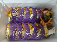 -胤韩紫菜包饭·炸鸡·拌饭(宋家庄店)