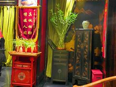-上海1号私藏菜(静安店)