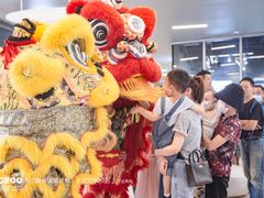 -澳洲袋鼠早教(南二环店)
