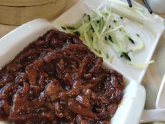 -顶顶香煎饼家常菜(金花南路店)