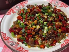 -龙师傅卤炒(天马店)