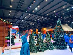 -宁波冰雪大世界(北仑区)