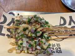 -路边羊烧烤酒场(宝带路店)