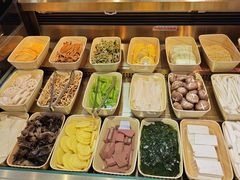 -谭三娘鲜切牛肉自助火锅(九眼桥总店)