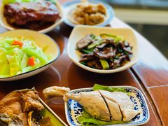 -同得兴 Since·1995 传统苏式面馆(十全街店)