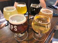 -TAPS精酿啤酒屋
