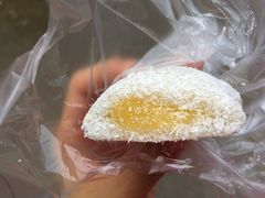 -广东外语外贸大学(白云山校区)