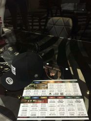 -DOS HOP潮上舞蹈