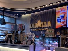 -LAVAZZA拉瓦萨咖啡(中航城君尚购物中心店)