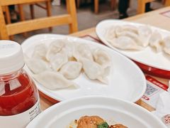 -喜家德虾仁水饺(乐都汇店)