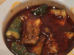 -和府捞面(东直门银座店)